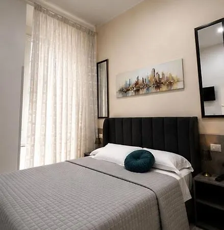 Genny Guest house