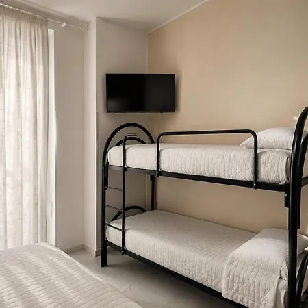 Guest house Genny 3*