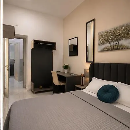 Genny Guest house Naples