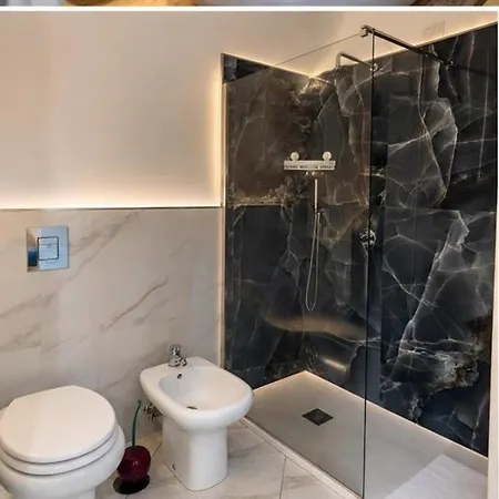 Genny 3* Naples